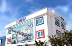 Gersan Küresel Adımlar Attı