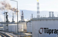 Tüpraş: Marjlar Destekleyici Görünümde