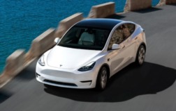 Tesla Avrupa’da Toparlanıyor