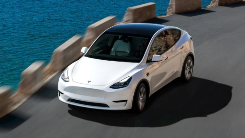 Tesla Avrupa’da Toparlanıyor