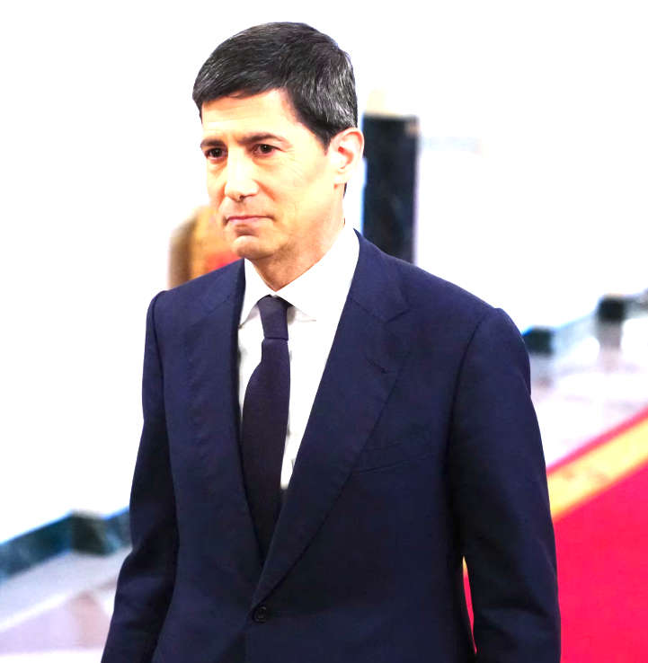 Warsh’tan Fed’e Yeni Yön