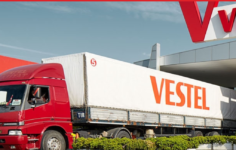 Vestel’in Kredi Notu Düşürüldü