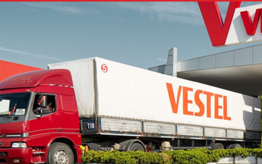 Vestel’in Kredi Notu Düşürüldü