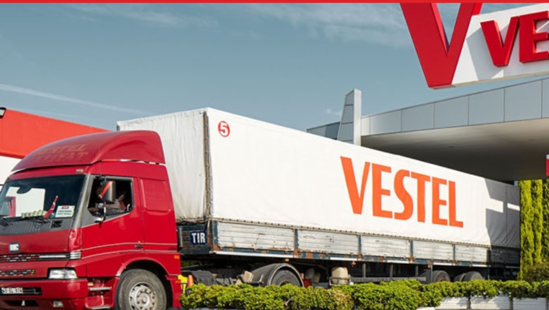 Vestel’in Kredi Notu Düşürüldü