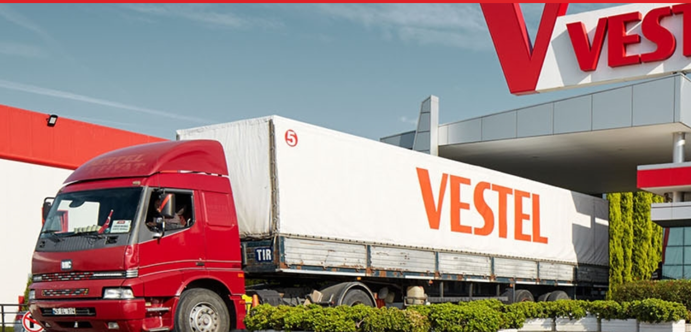 Vestel’in Kredi Notu Düşürüldü