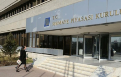 SPK’dan Onay Yağmuru