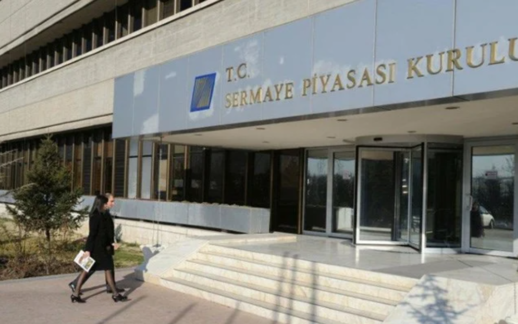 SPK’dan Onay Yağmuru