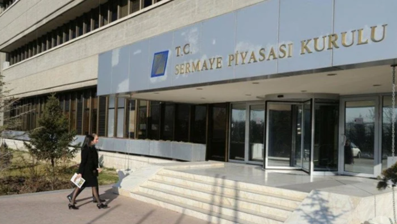 SPK’dan Onay Yağmuru