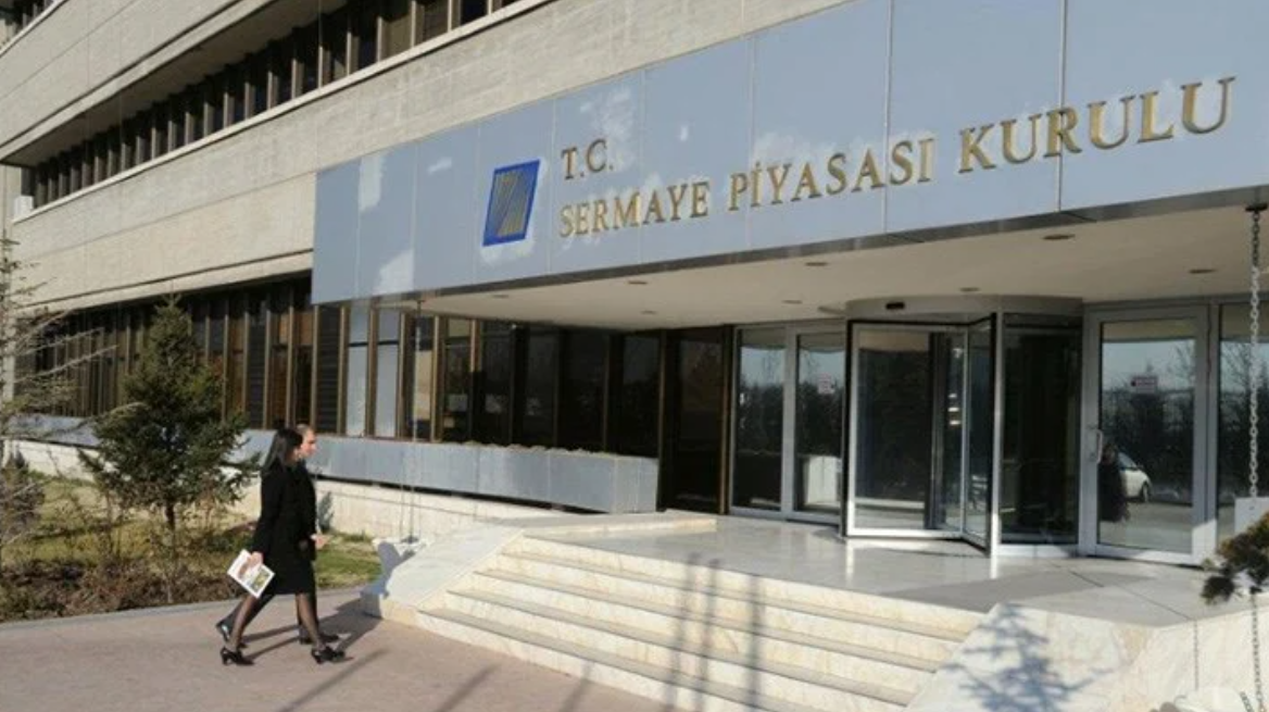 SPK’dan Onay Yağmuru