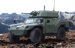 Otokar Romanya Davasını Kazandı