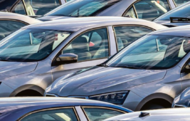 Otomotivde Haziran Daralması