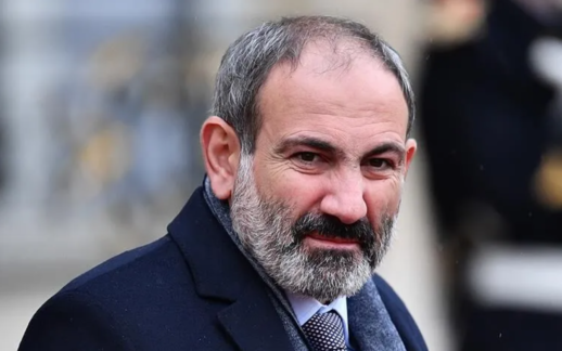 Paşinyan’dan Kritik AB Mesajı