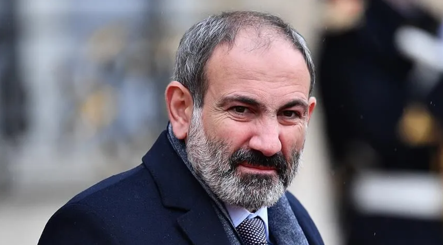 Paşinyan’dan Kritik AB Mesajı