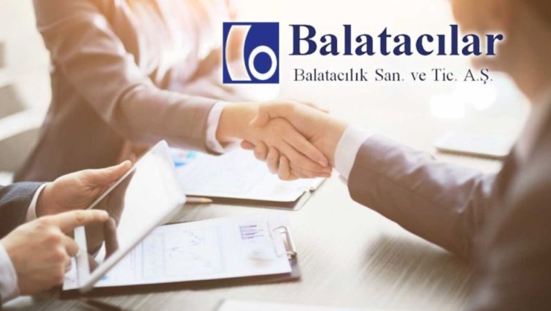 BALAT’tan Geri Alım Kararı
