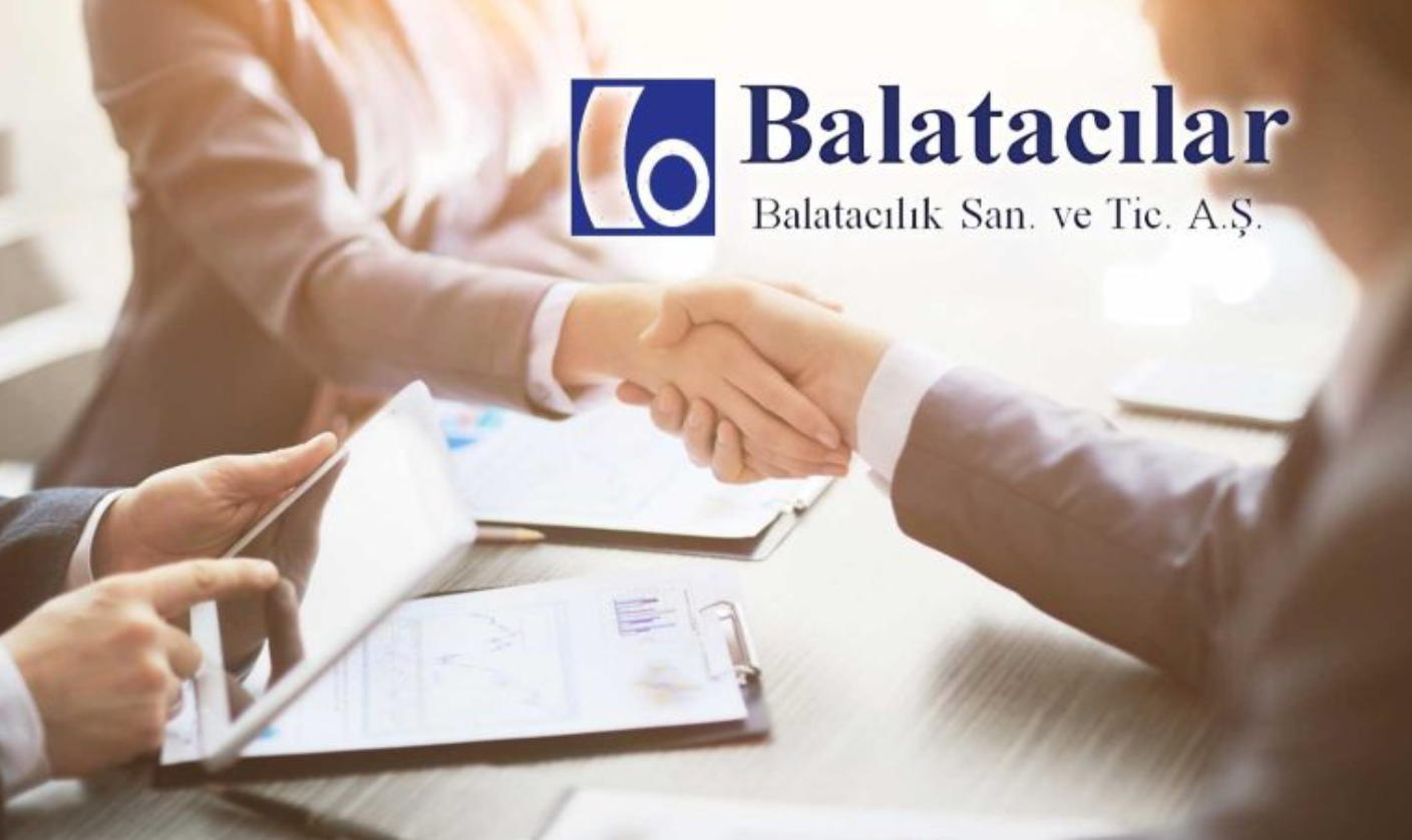 BALAT’tan Geri Alım Kararı