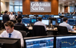 Goldman’dan Faiz İndirimi Tahmini