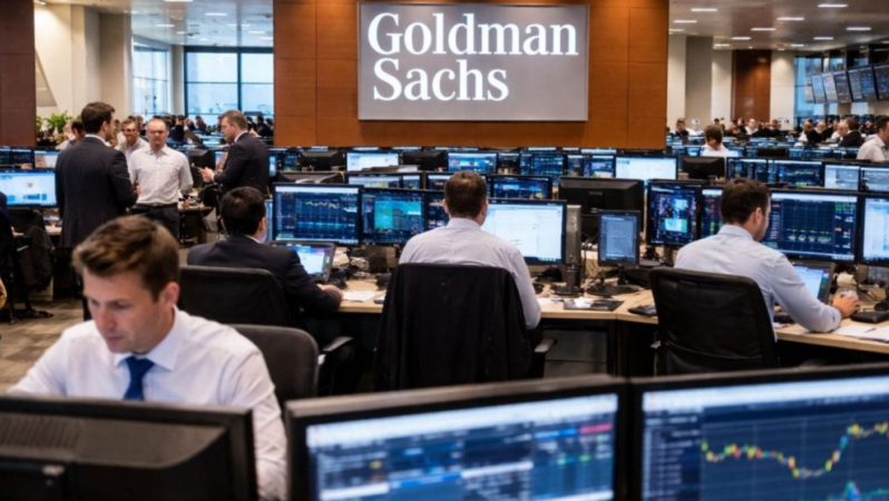 Goldman’dan Faiz İndirimi Tahmini