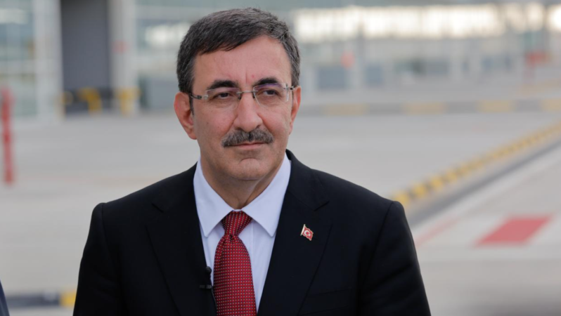 İran Yaptırımları Ticareti Hızlandıracak