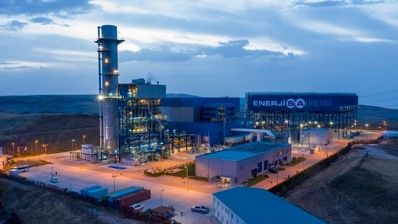 Enerjisa Başkent’i Zirveye Hazırladı