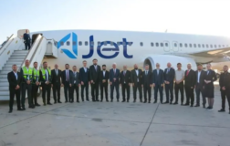 AJet Bodrum’da Atağa Kalktı