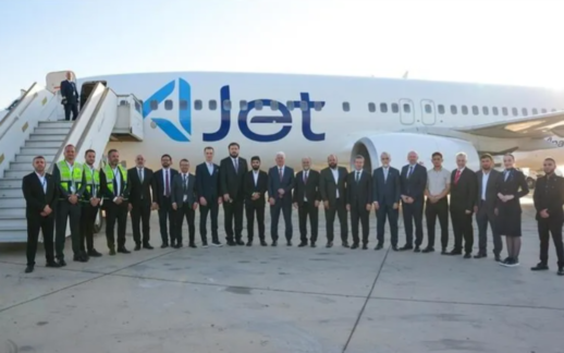 AJet Bodrum’da Atağa Kalktı