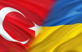 Türk Şirketlerine Ukrayna Fırsatı