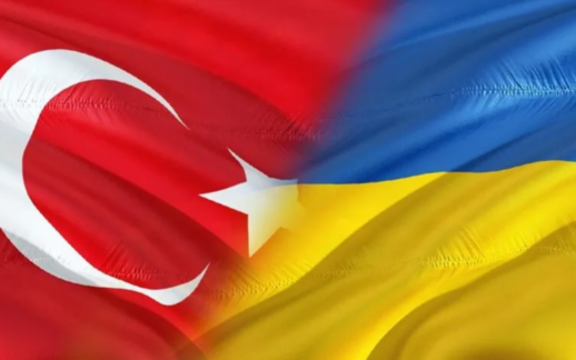 Türk Şirketlerine Ukrayna Fırsatı