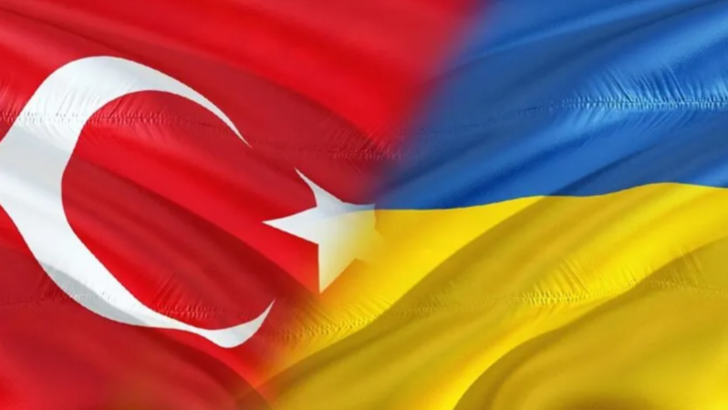 Türk Şirketlerine Ukrayna Fırsatı