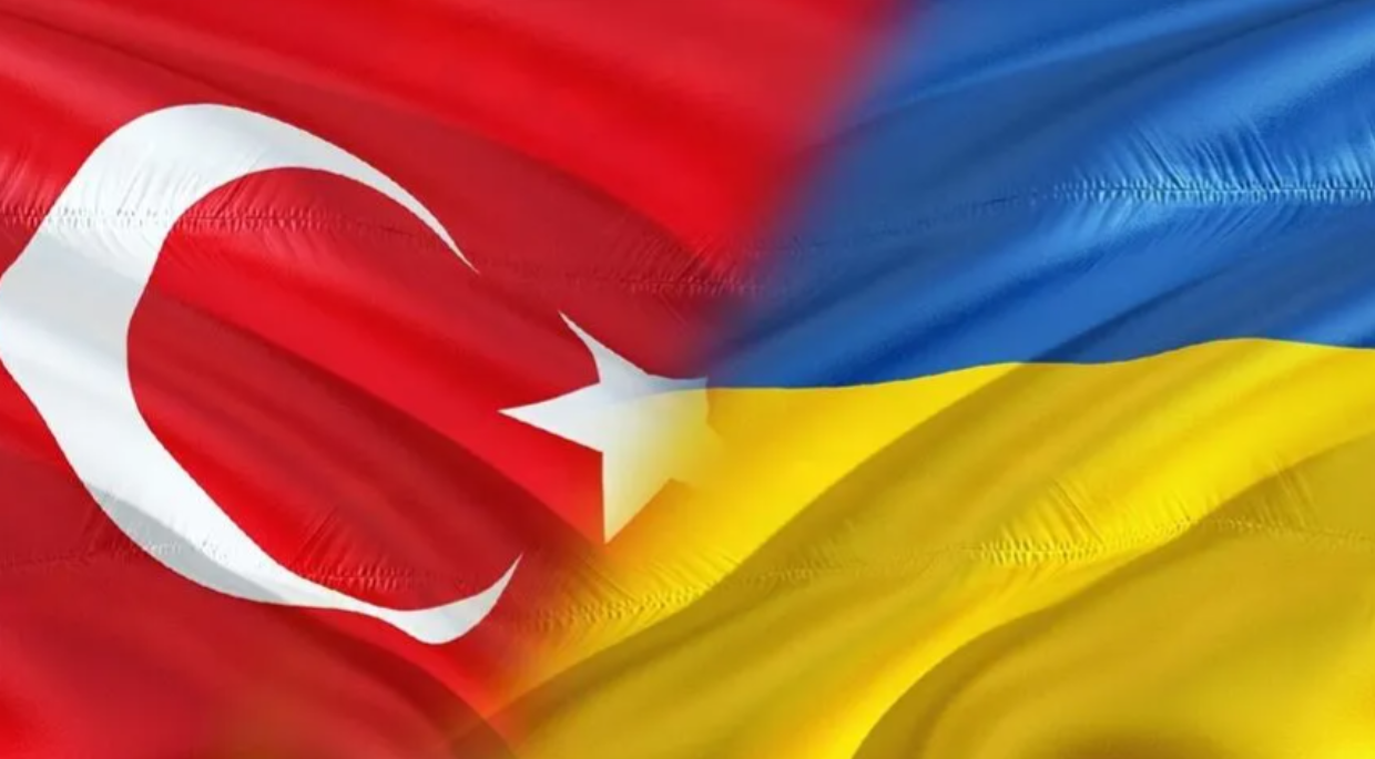 Türk Şirketlerine Ukrayna Fırsatı