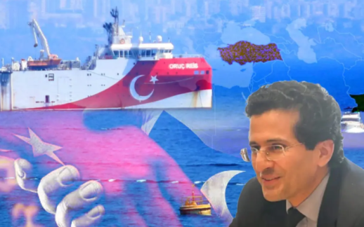 TPAO Pakistan’a Demir Atıyor