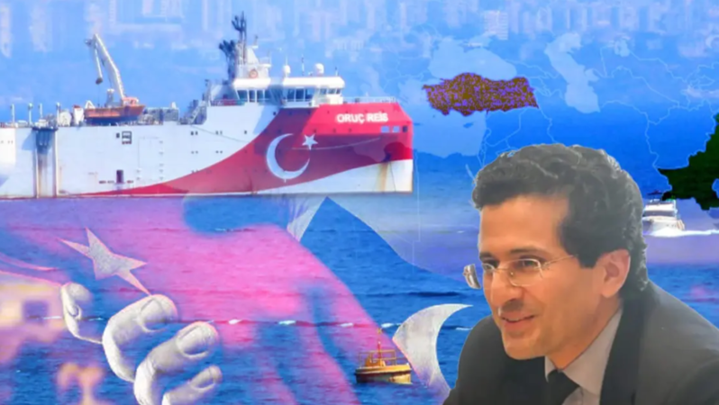 TPAO Pakistan’a Demir Atıyor