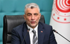 Bolat: Türkiye Yükselen Güç