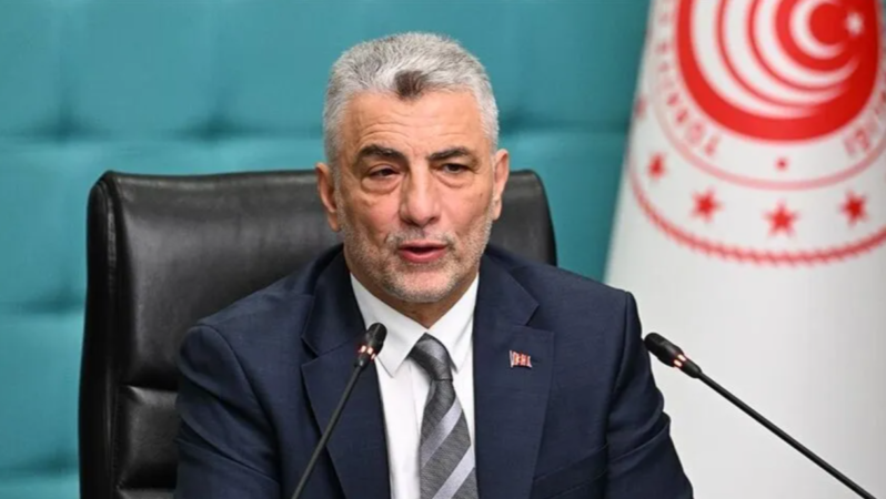 Bolat: Türkiye Yükselen Güç