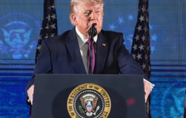 Trump, Ankara’da Zelenskiy ve Şara ile Görüşecek
