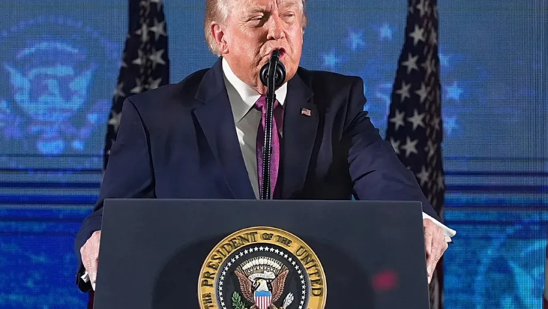 Trump, Ankara’da Zelenskiy ve Şara ile Görüşecek