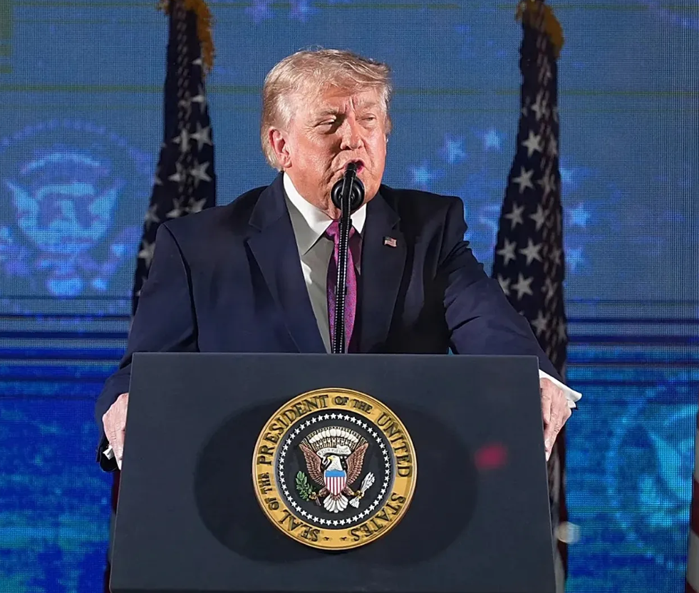 Trump, Ankara’da Zelenskiy ve Şara ile Görüşecek