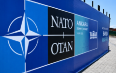 Milyar Dolarlık Savunma İşbirliği