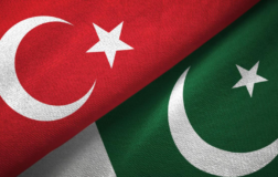 Türkiye-Pakistan İş Birliği Güçleniyor