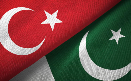Türkiye-Pakistan İş Birliği Güçleniyor