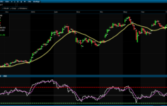 Bist 100’de Kritik Seviyeler