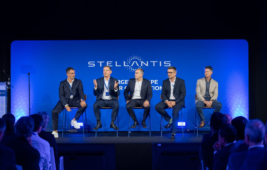 Stellantis Türkiye Liderliğini Güçlendiriyor