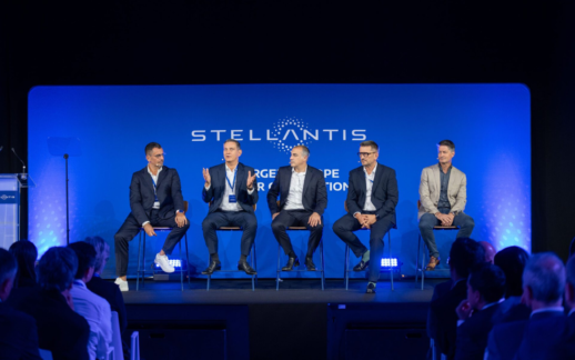 Stellantis Türkiye Liderliğini Güçlendiriyor