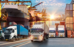 Dış Ticaret Dengesi İyileşti