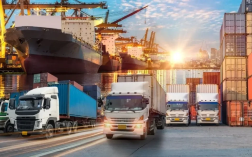 Dış Ticaret Dengesi İyileşti