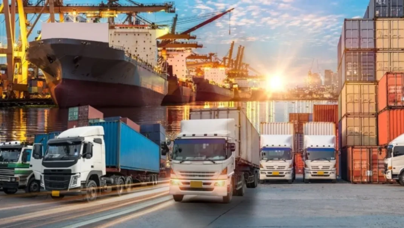 Dış Ticaret Dengesi İyileşti