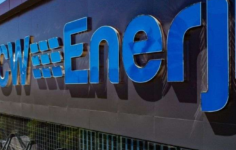 Cw Enerji Global Başarısını Taçlandırdı