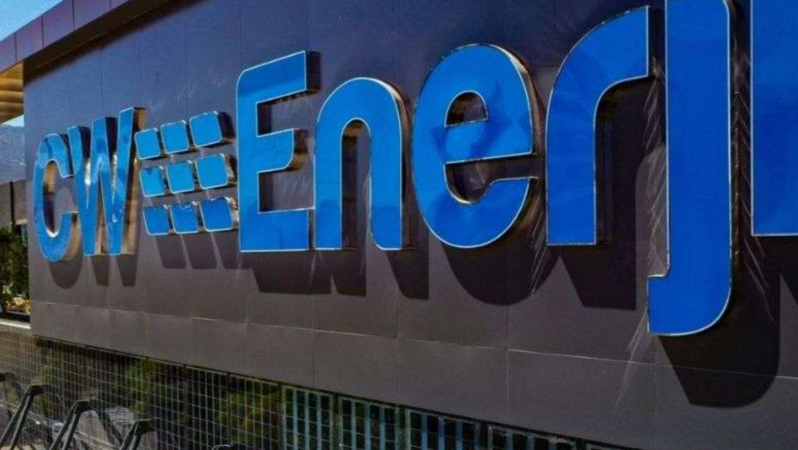 Cw Enerji Global Başarısını Taçlandırdı