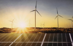 Yenilenebilir Enerji Rüzgarı Devam Ediyor