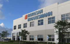 Brsan İçin Yükseliş Potansiyeli