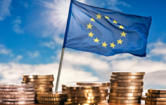 Euro Bölgesi Güven Yükselişte